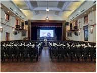 Loreto House Angrezi Medium Session 3.