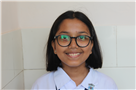Angelina Trisha Gomes