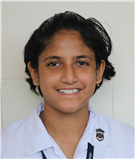 Sambriddhi Ghosh