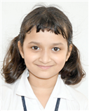 Hrishita Sanyal