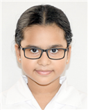 Srinithi Santra