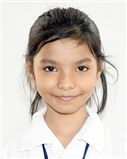 Anushri Saha