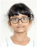 Aaratrika Misra