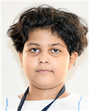 Amitouja Oishi Banerjee