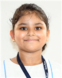 Aditri Roy