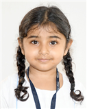 Yashashree B. Chakraborty