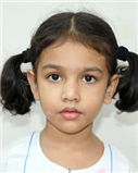 Maryam Dawood