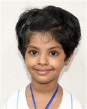 Medhavini Banerjee