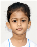 Bedantika Das