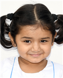 Ribhika Dutta