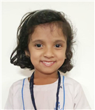 Rishika Ghosh