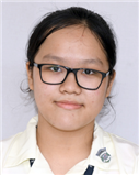 Priscillia Lepcha