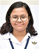 Aishwarika Bhowmick