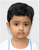 SHAMBHAVI BHATTACHARYA