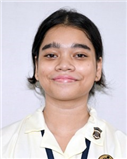 Sejal Catherine Kujur
