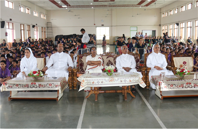 INDEPENDENCE DAY CELEBERATION