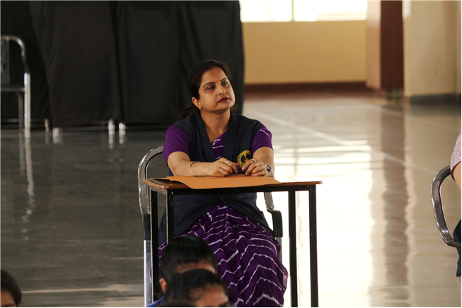 LABOUR DAY DEBATE COMPETITION FOR CLASS VIII