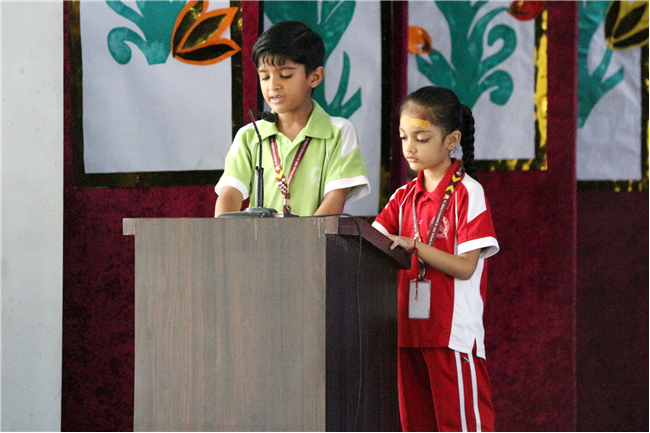 SOLO DANCE COMPETITION OF CLASS I