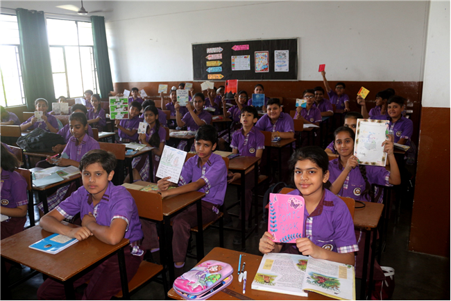 ENGLISH MINI COMIC BOOK ACTIVITY