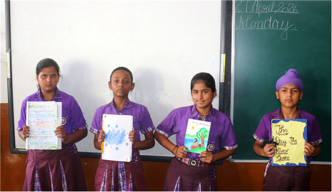 ENGLISH MINI COMIC BOOK ACTIVITY