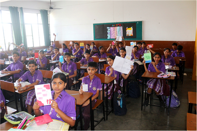 ENGLISH MINI COMIC BOOK ACTIVITY