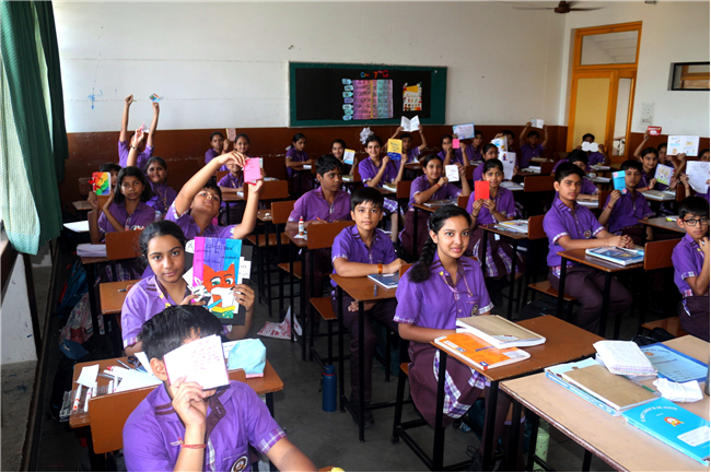 ENGLISH MINI COMIC BOOK ACTIVITY