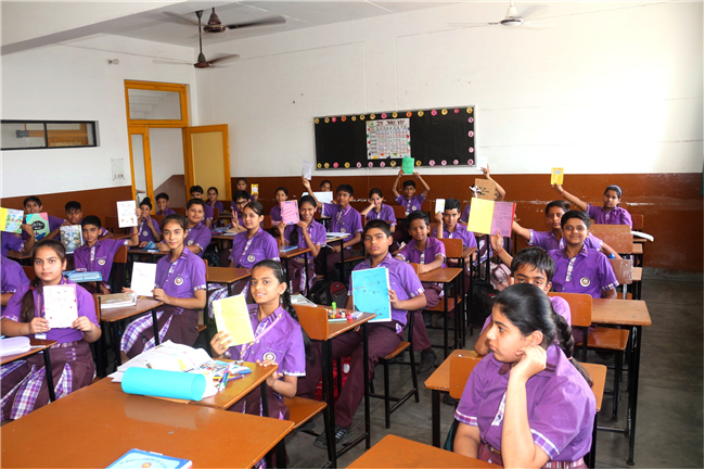 ENGLISH MINI COMIC BOOK ACTIVITY