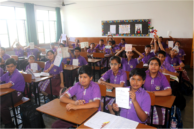 ENGLISH MINI COMIC BOOK ACTIVITY