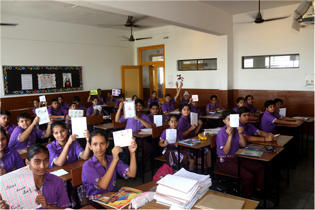 ENGLISH MINI COMIC BOOK ACTIVITY