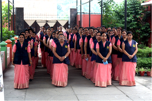 TEACHERS DAY CELEBRATION
