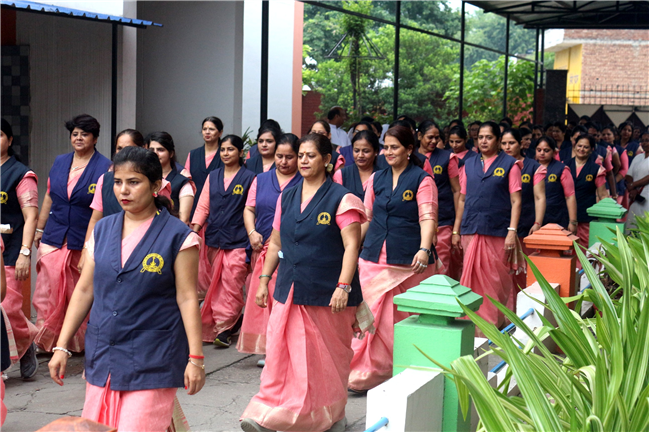 TEACHERS DAY CELEBRATION