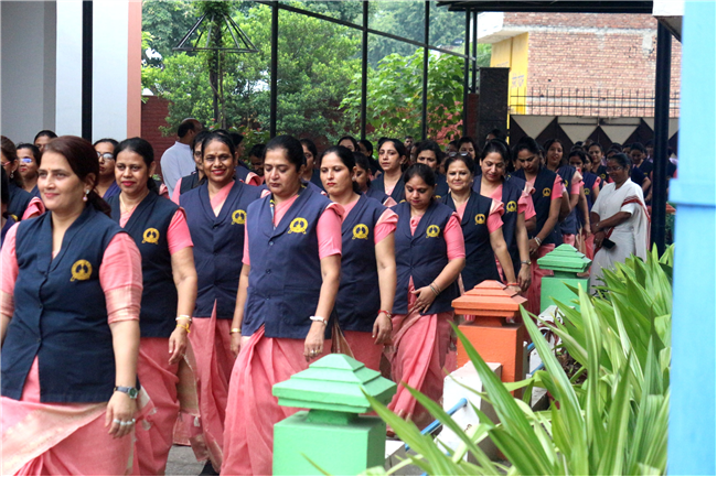 TEACHERS DAY CELEBRATION