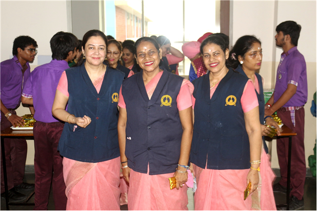 TEACHERS DAY CELEBRATION