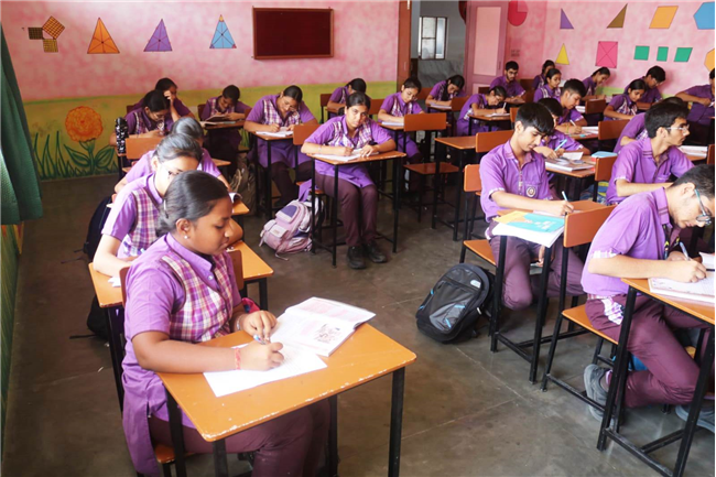 CALLIGRAPHY ACTIVITY