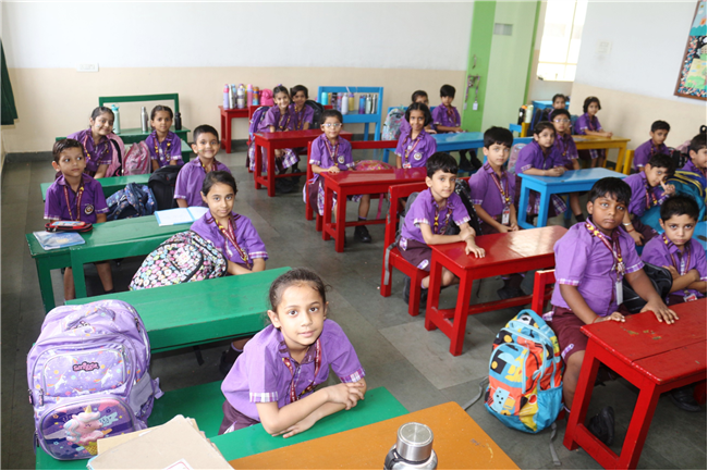 NOUN HUNT ACTIVITY OF CLASS I
