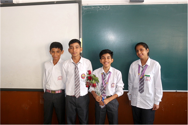 FRESH FLOWER BOUQUET MAKING COMPETITION