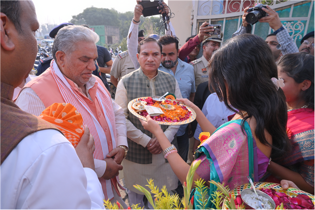 ANNUAL SPORTS MEET ( 2025-26 )