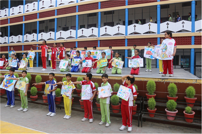 OBSERVATION OF JAL PAKHWADA 2026