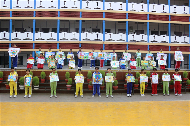 OBSERVATION OF JAL PAKHWADA 2026