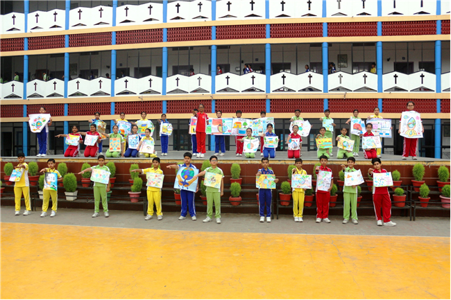 OBSERVATION OF JAL PAKHWADA 2026