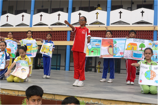 OBSERVATION OF JAL PAKHWADA 2026