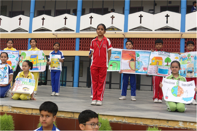 OBSERVATION OF JAL PAKHWADA 2026