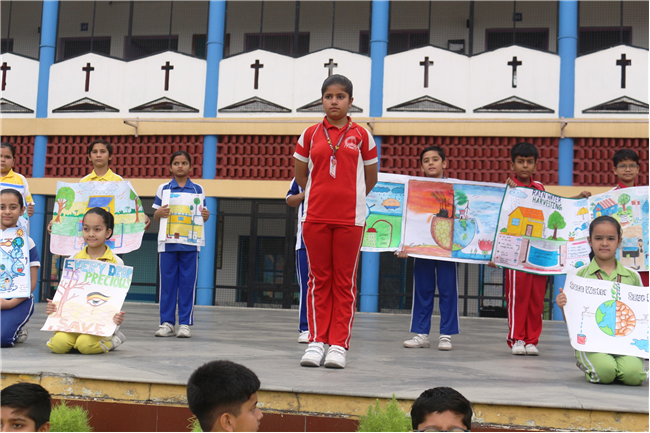 OBSERVATION OF JAL PAKHWADA 2026