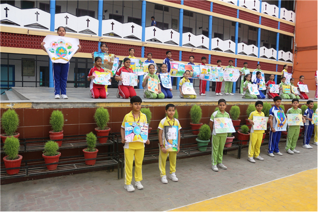 OBSERVATION OF JAL PAKHWADA 2026