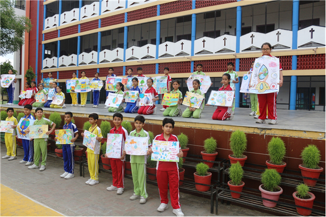 OBSERVATION OF JAL PAKHWADA 2026