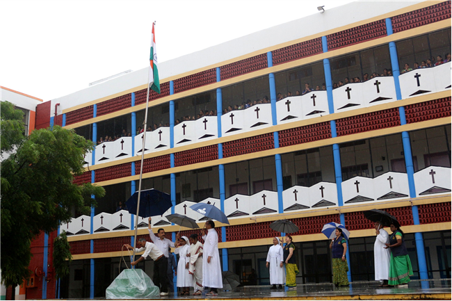 INDEPENDENCE DAY CELEBRATION 2026