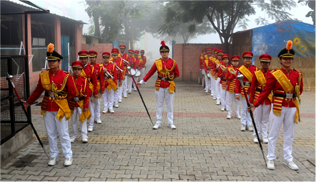 CHRISTMAS CELEBRATION 2025