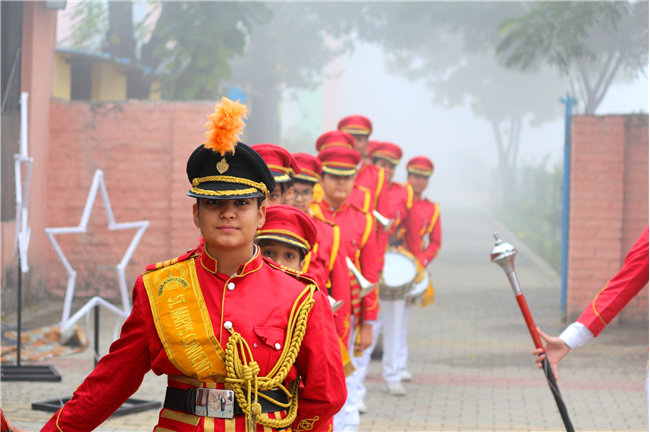 CHRISTMAS CELEBRATION 2025