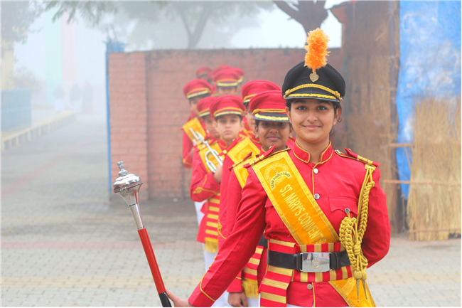 CHRISTMAS CELEBRATION 2025