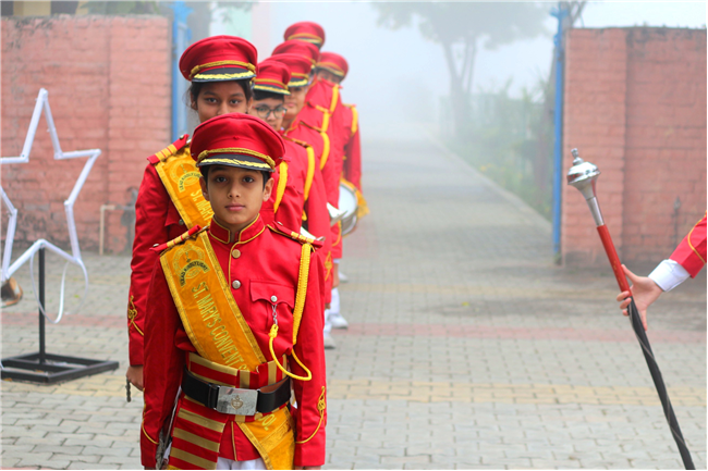 CHRISTMAS CELEBRATION 2025